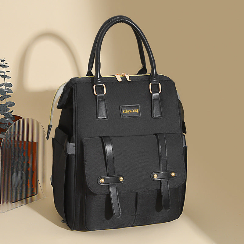 Versatile Fashion Backpack Kalsten