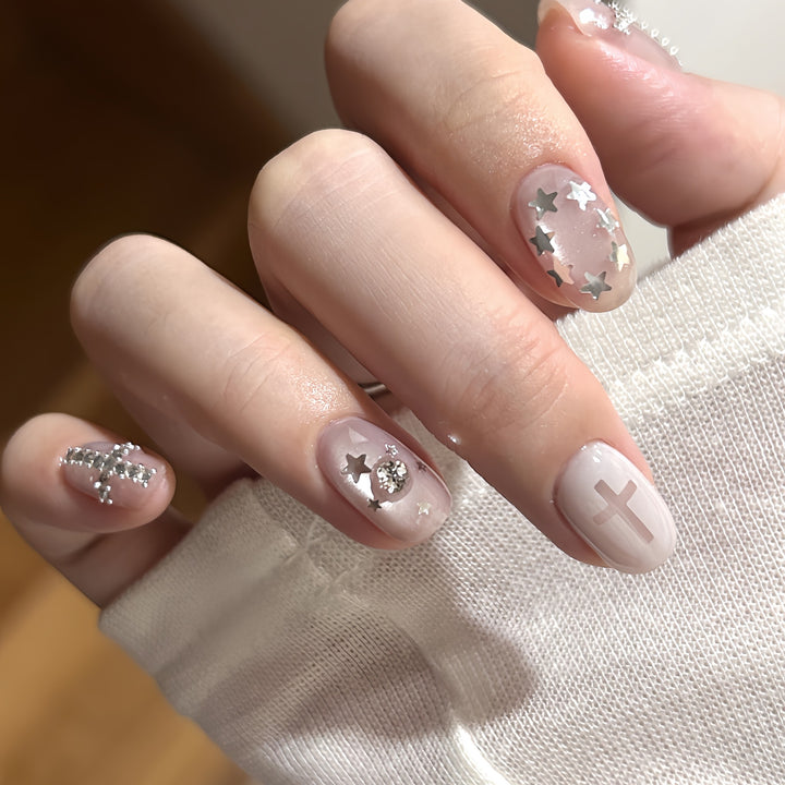Creative Nail Art Kalsten
