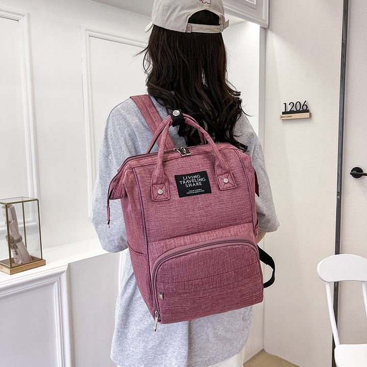 Multi-Functional Urban Backpack Kalsten