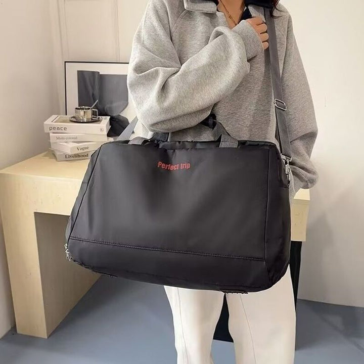 Travel Utility Duffle Bag Kalsten