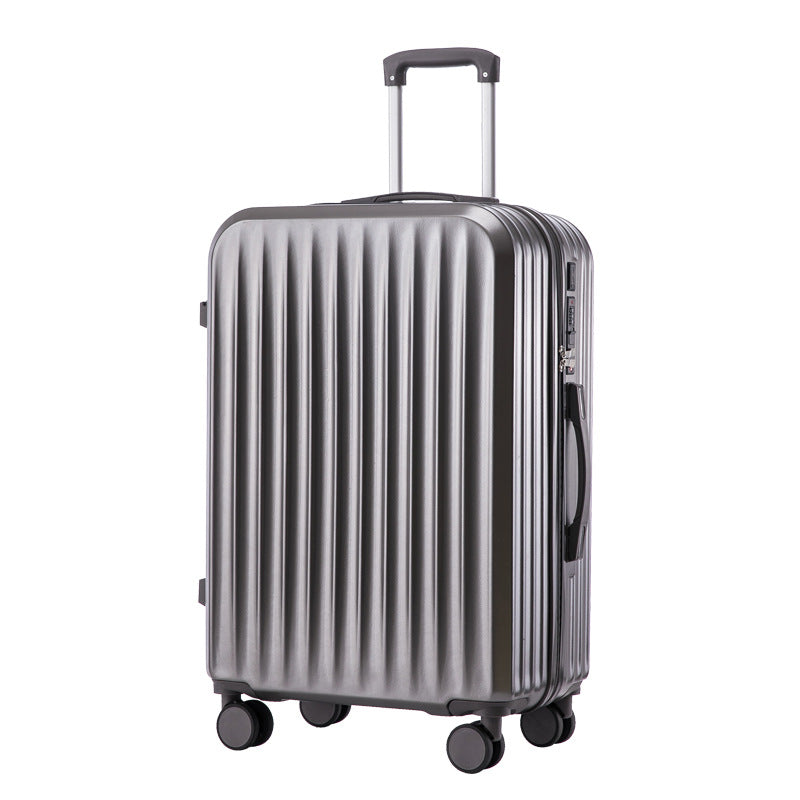 Smart Charging Luggage Kalsten