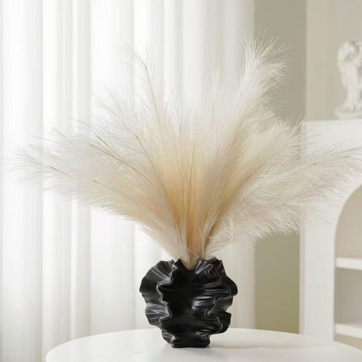 Elegant and modern decorative bowl Kalsten