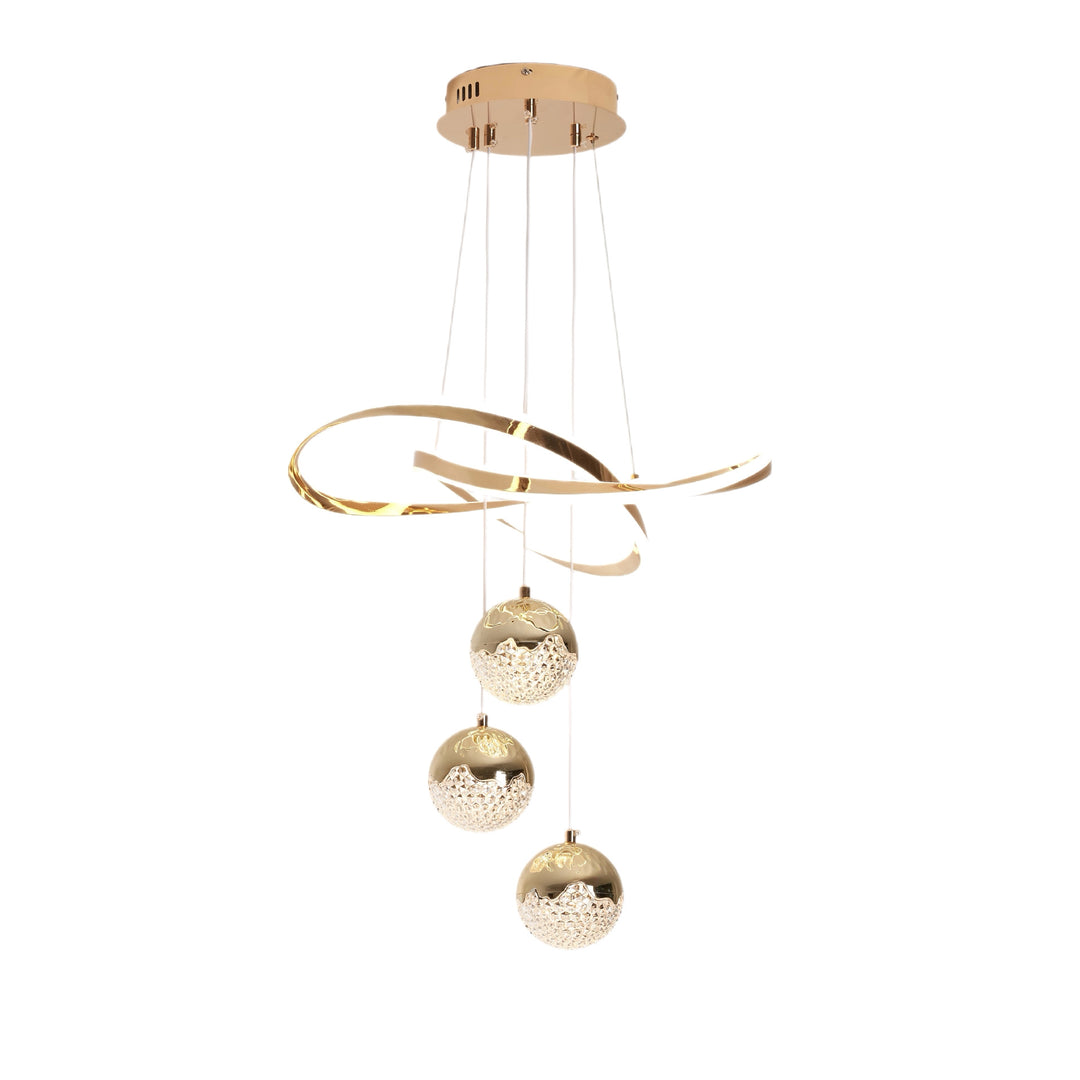 Modern Hanging Chandelier