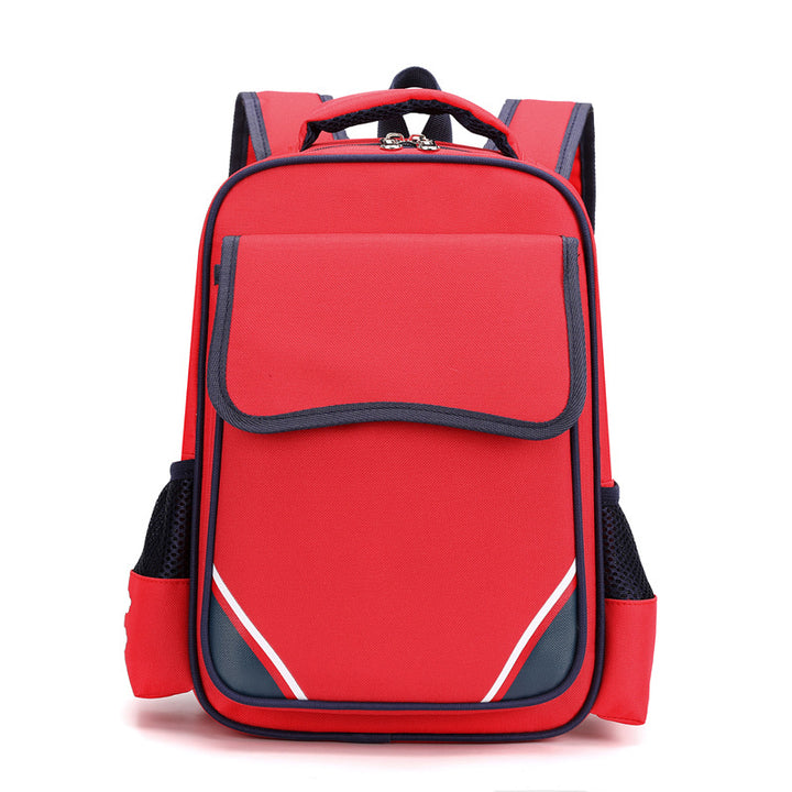 Lightweight Multi-Pocket Backpack Kalsten