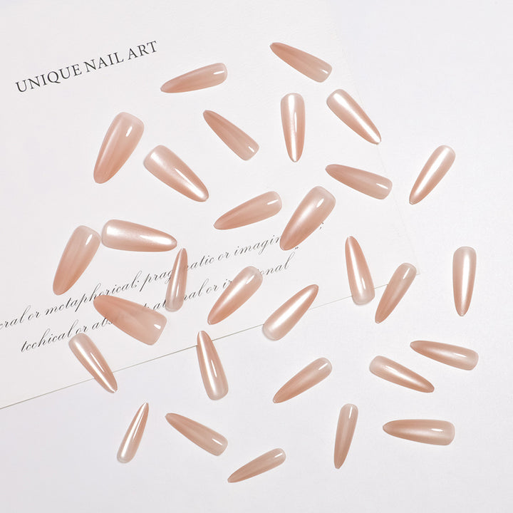 Gel Nail Tips Kalsten