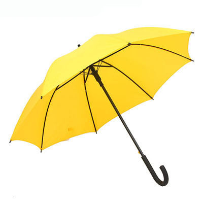 Ladies umbrella with double canopy Kalsten