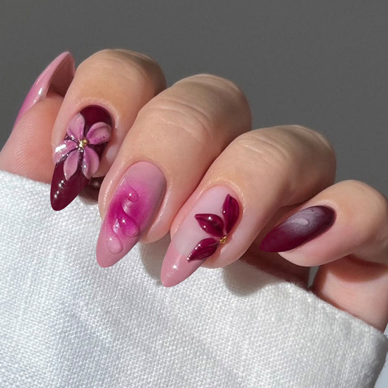 Nail Art Kit Kalsten