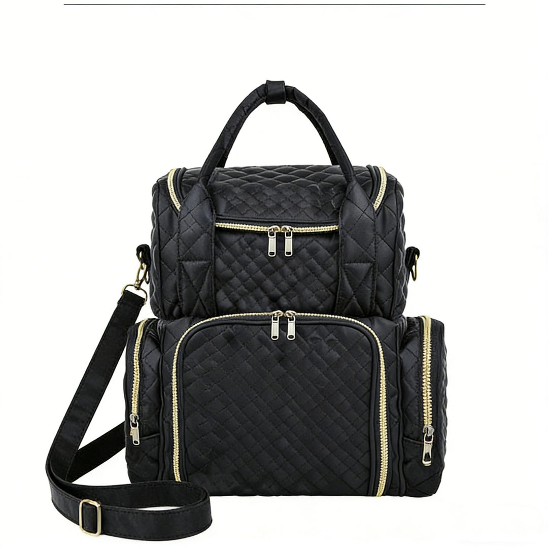 Stylish Padded Travel Bag Kalsten