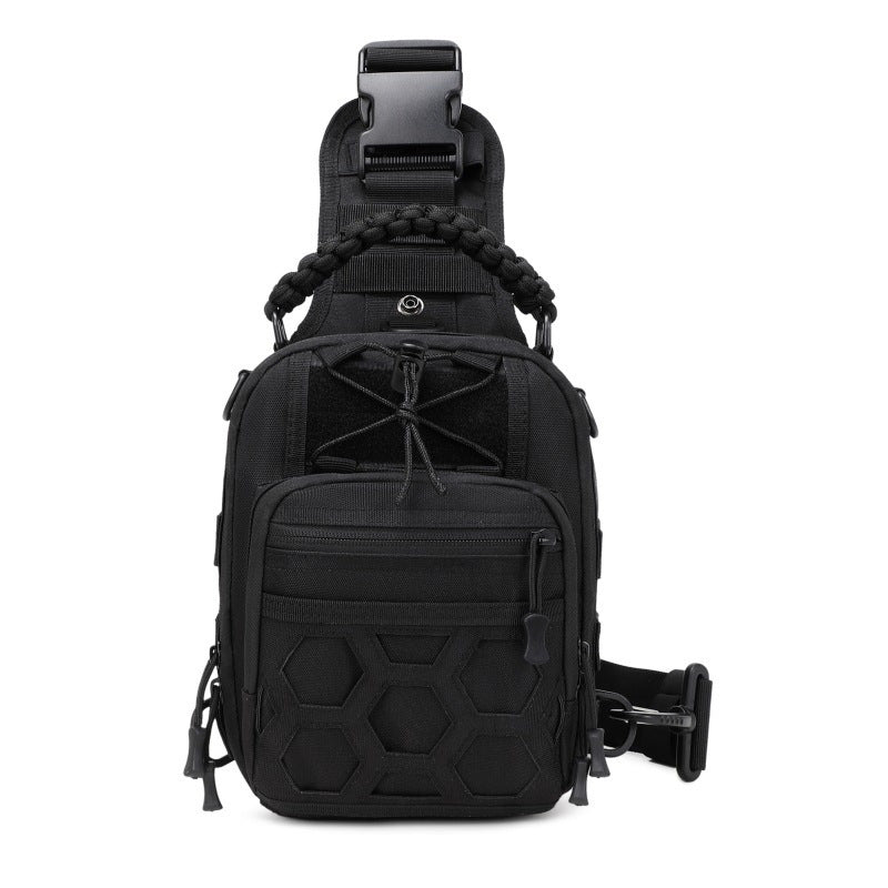 Tactical Versatile Sling Bag Kalsten