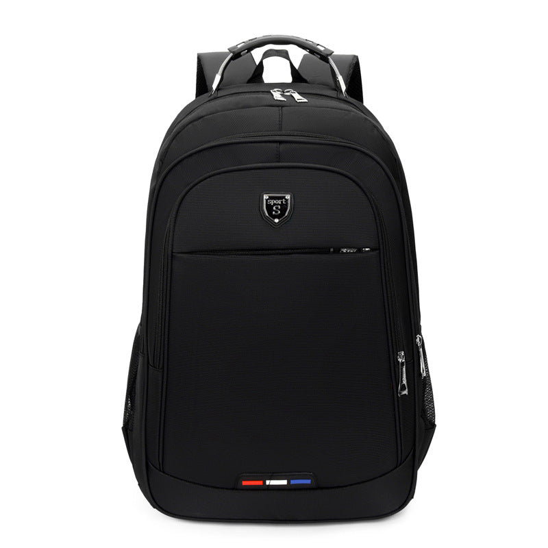 Durable Multi-Compartment Backpack Kalsten