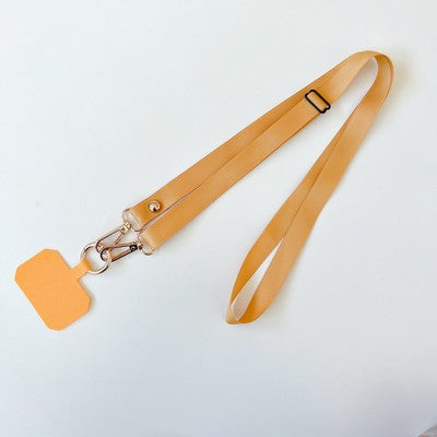Premium Satin ID Lanyard Kalsten