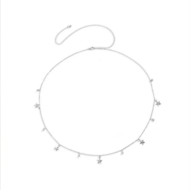 Starry Charm Pendant Kalsten