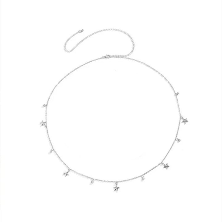 Starry Charm Pendant Kalsten