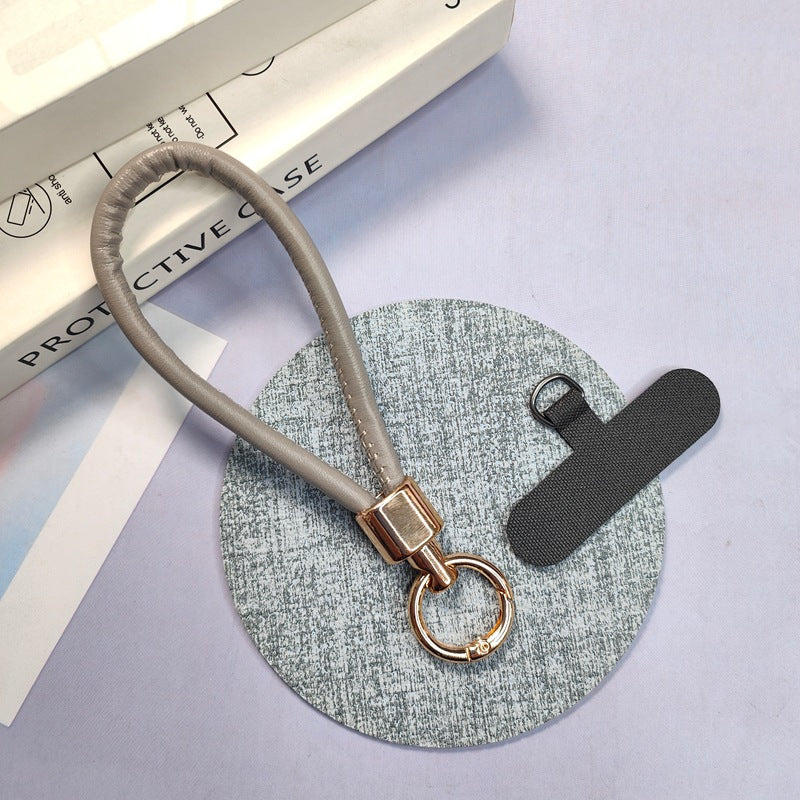 Premium Fabric Keychain Loop Kalsten