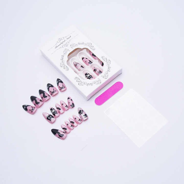 Stylish Art Nails Kalsten