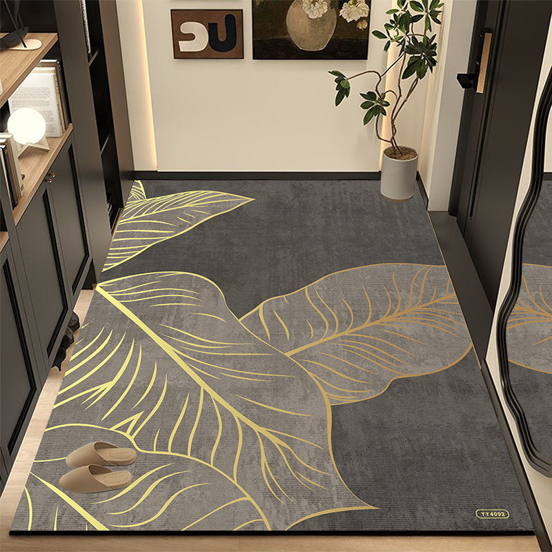 Elegant Ombre Area Rug