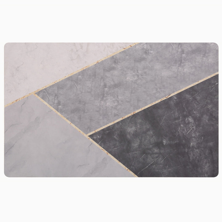 Anti-Fatigue Comfort Bath Mat Kalsten