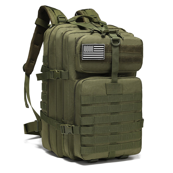 Tactical Assault Backpack Kalsten