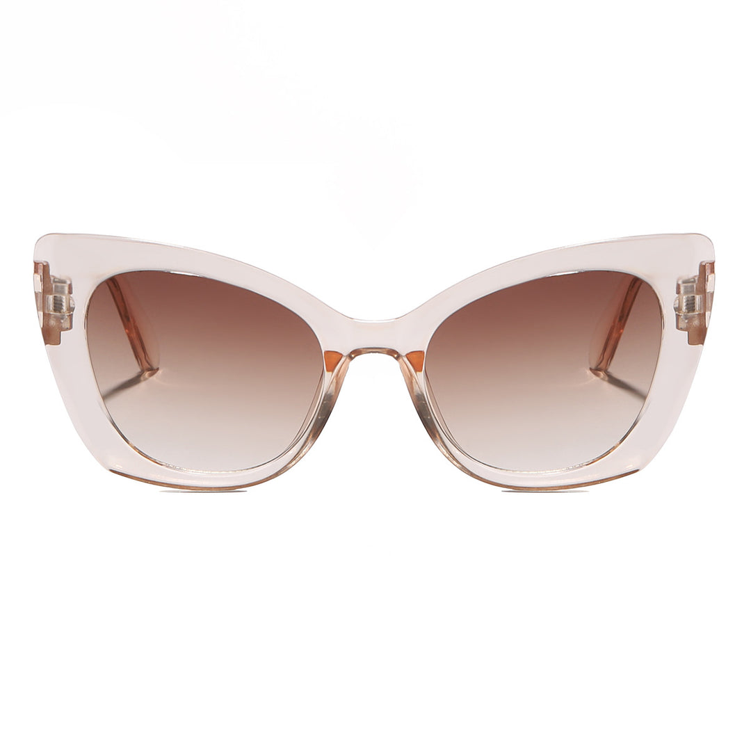 Ladies Cat-Eye Sunglasses Kalsten