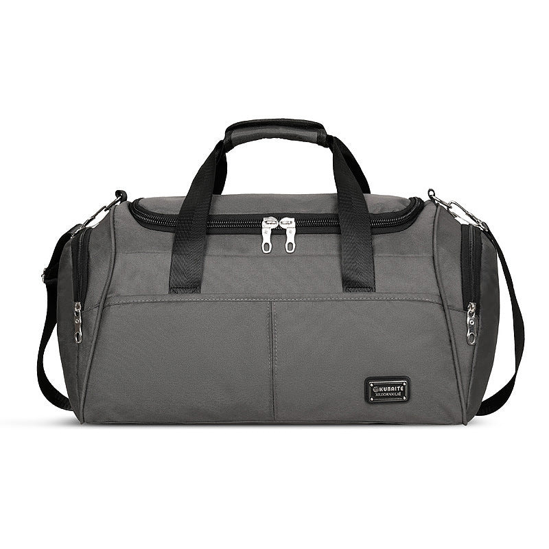 Durable Gym Workout Duffel Bag Kalsten