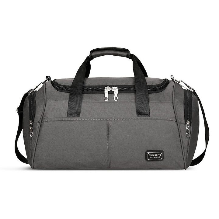 Durable Gym Workout Duffel Bag Kalsten