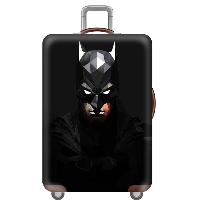 Women Hard Shell Suitcase with Unique Technical Design Kalsten
