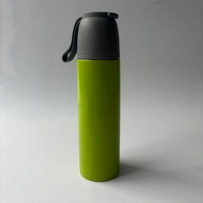 Insulated Travel Mug Kalsten