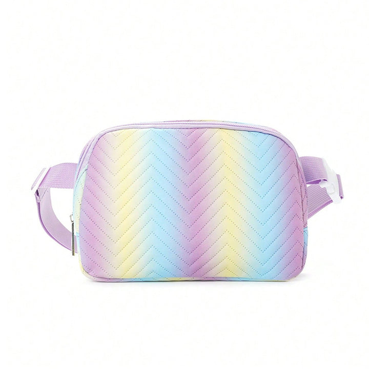 Shoulder bag with adjustable strap and practical compartment design Kalsten