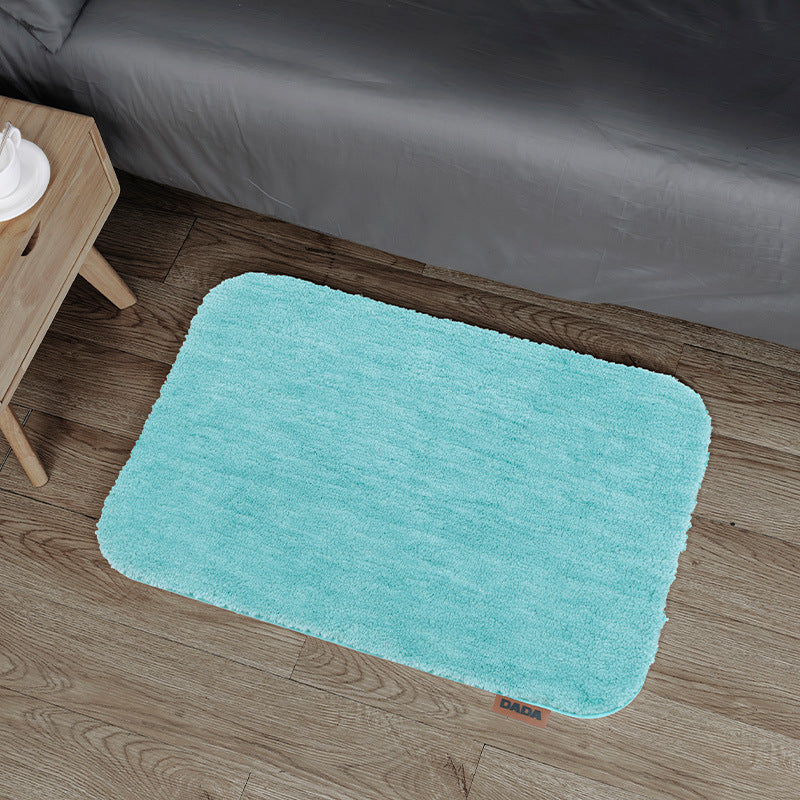 Absorbent Bathroom Mat