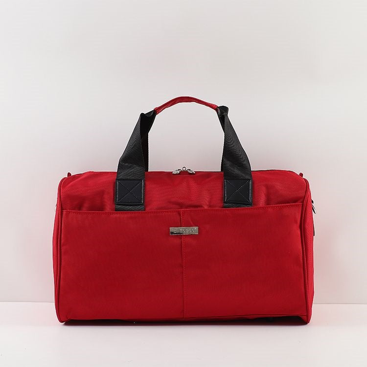 Practical Travel Bag Kalsten