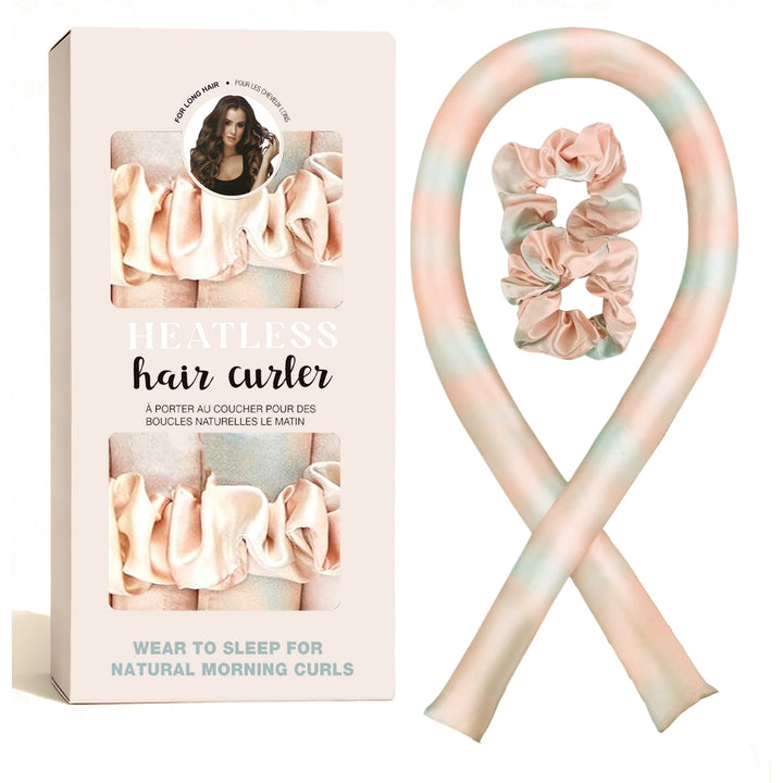 Heatless Curling Rod