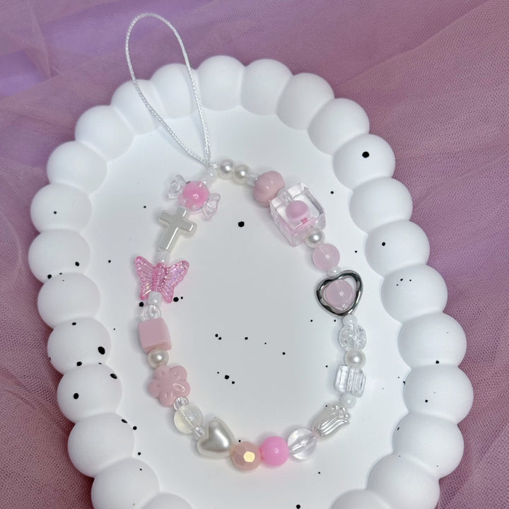 Colorful Charm Bracelet Kalsten