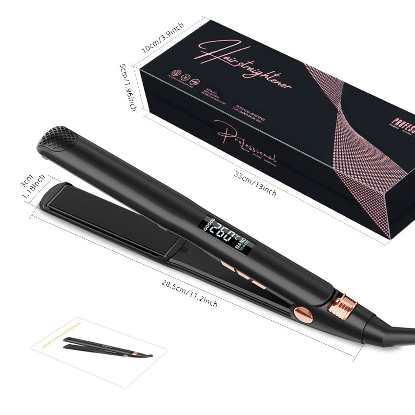 Professional Hair Straightener Kalsten