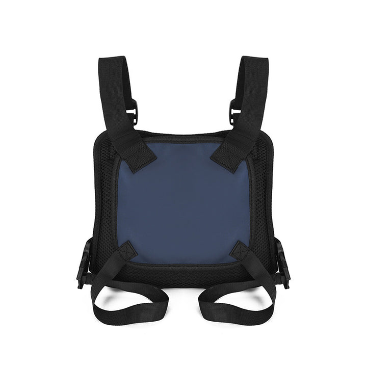 Multi-Pocket Casual Sling Bag Kalsten