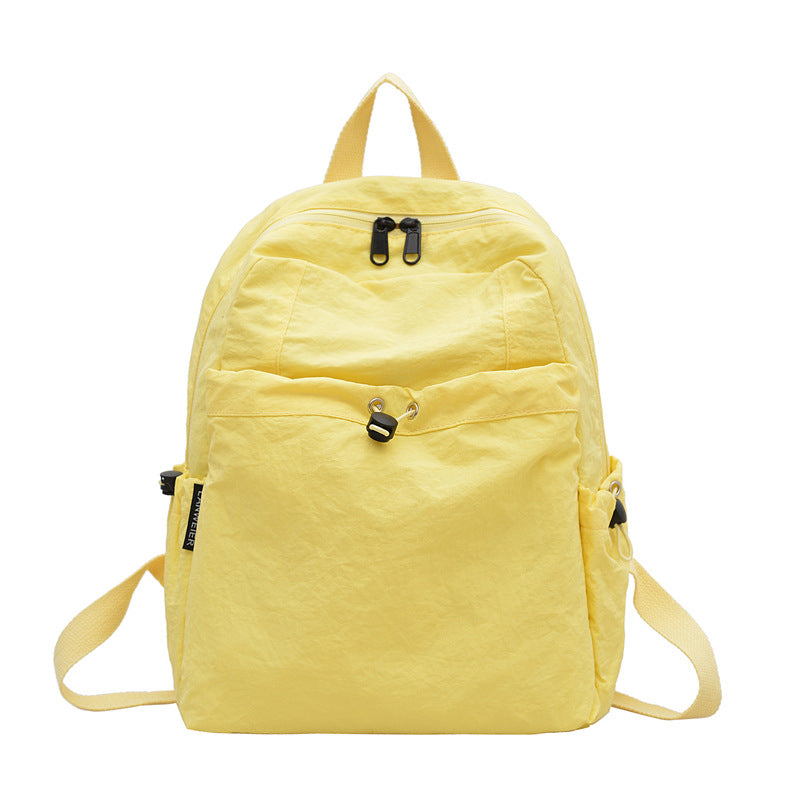 Lightweight Casual Backpack Kalsten