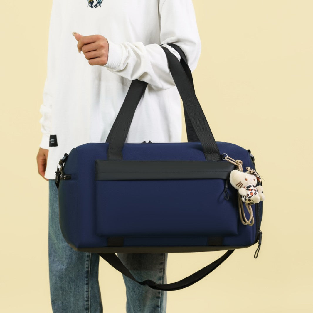 Functional Sports Duffel Bag Kalsten