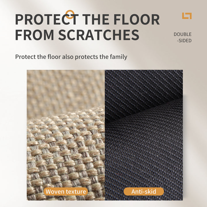 Anti-Fatigue Kitchen Comfort Runner