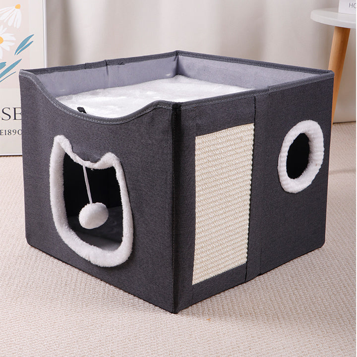 Cozy Pet Hideaway Kalsten
