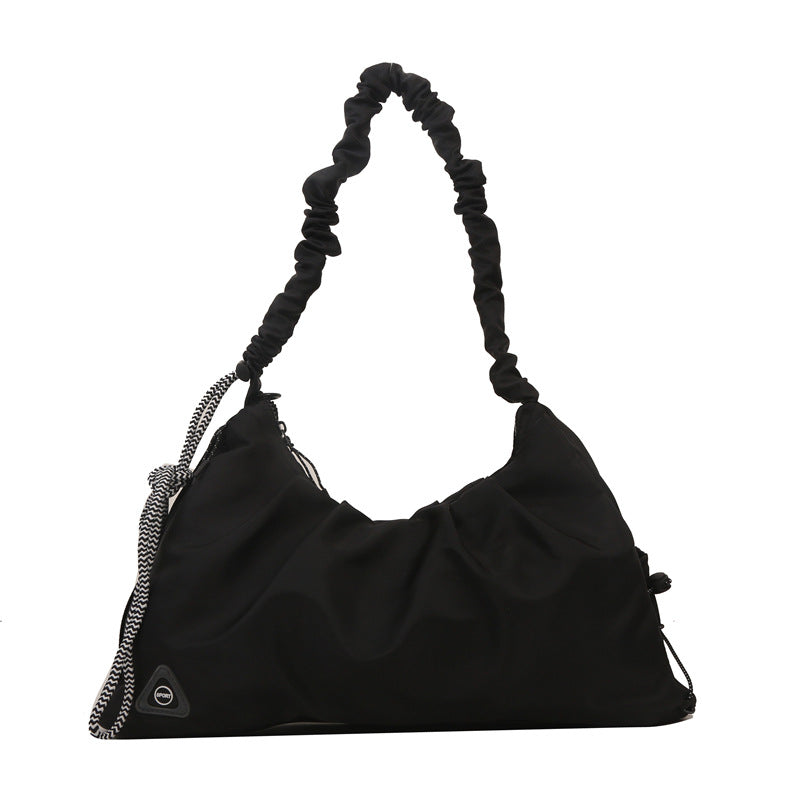Fashion-Forward Slouchy Hobo Bag Kalsten