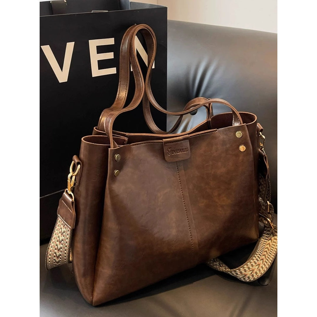 Versatile Multi-Functional Handbag Kalsten