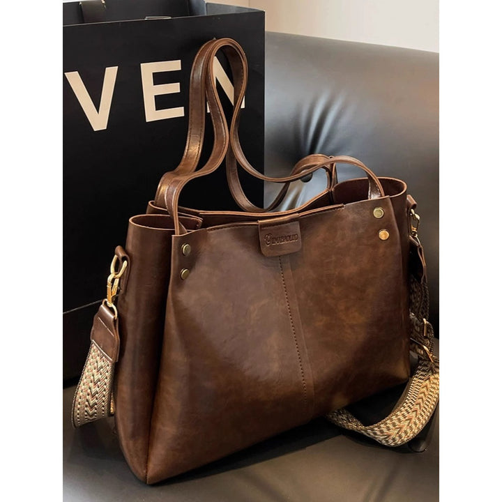 Versatile Multi-Functional Handbag Kalsten