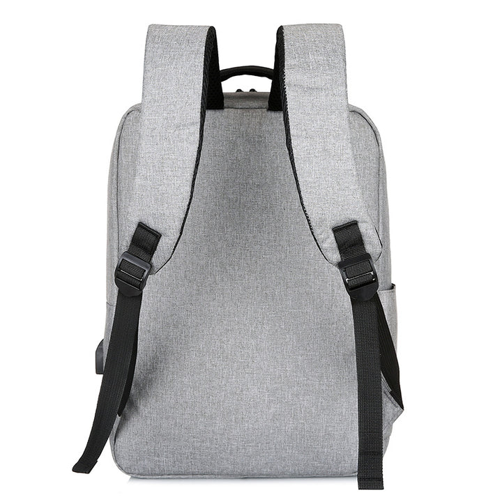 Versatile Tech Backpack Kalsten