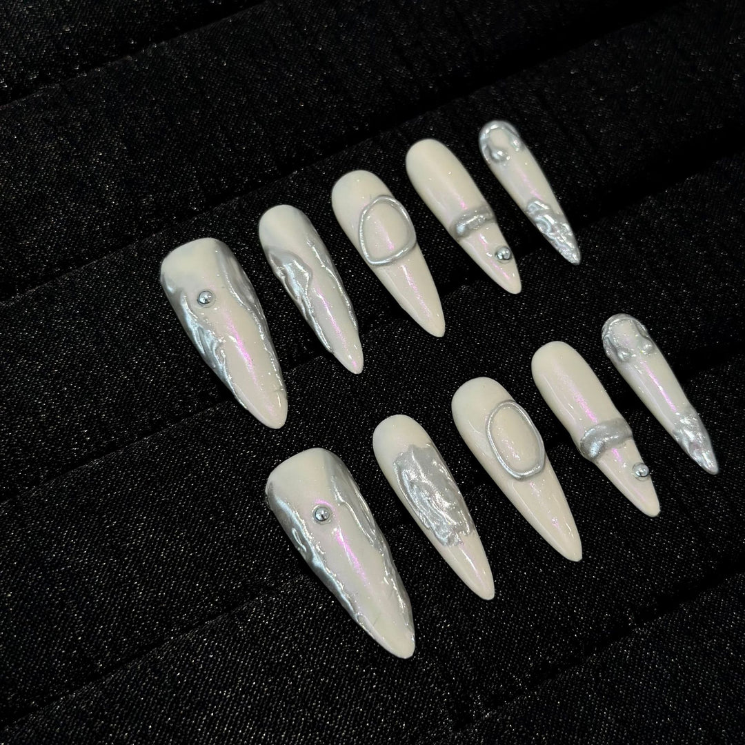 Nail Art Extensions