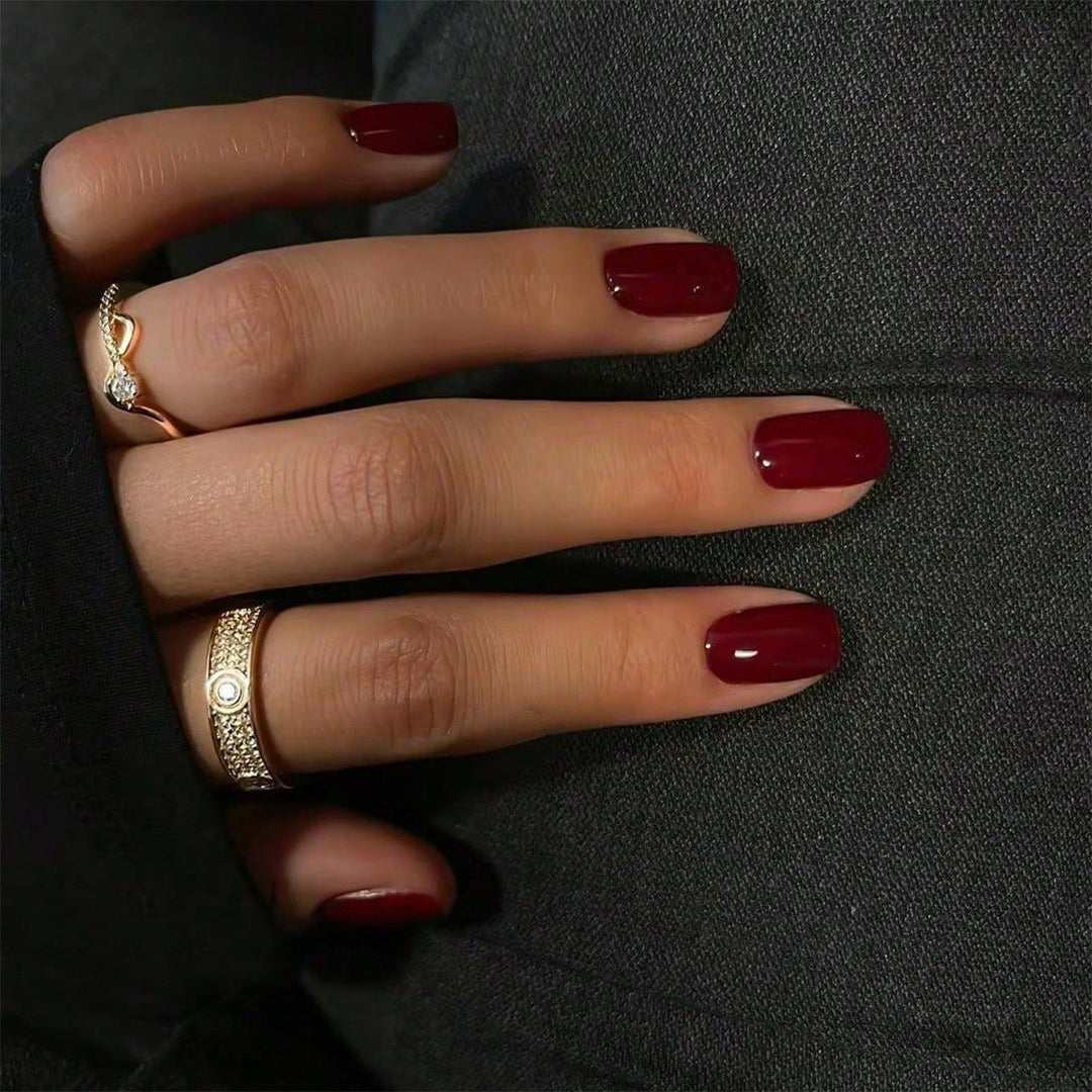 High-quality artificial nails Kalsten