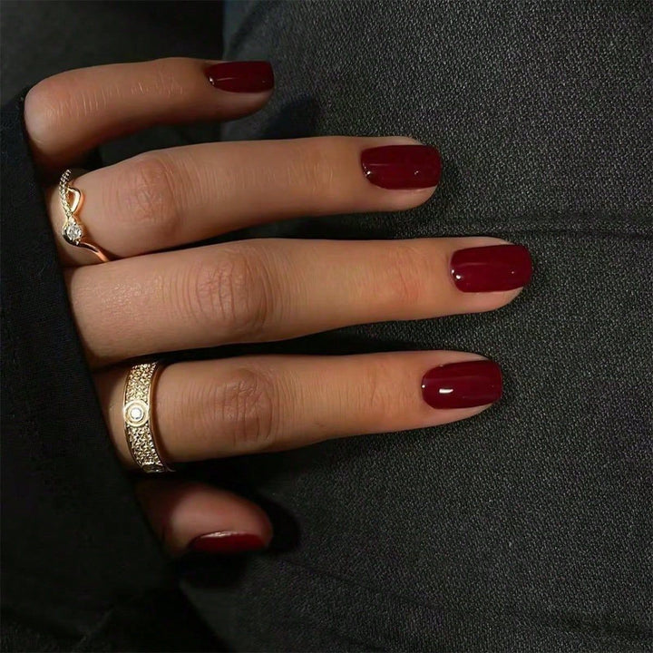 High-quality artificial nails Kalsten