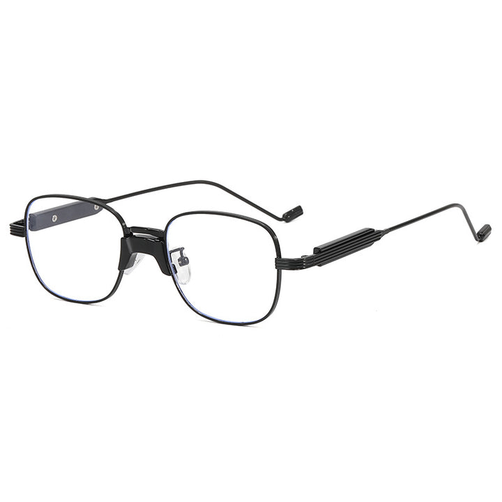 Women Designer Glasses in futuristic square style Kalsten