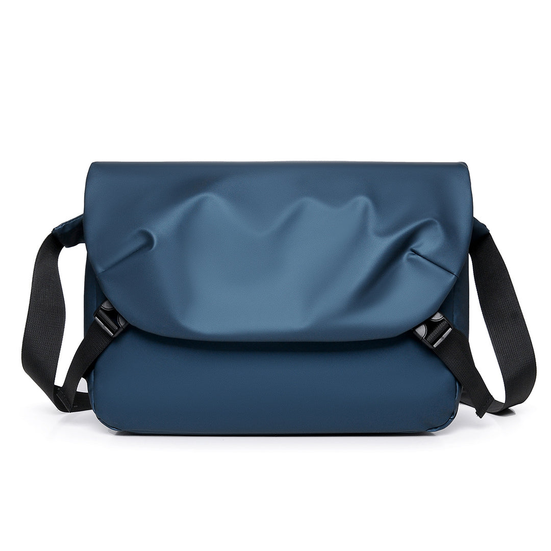 Water-Resistant Messenger Bag Kalsten