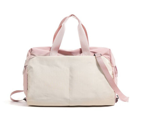 Versatile Travel Duffle Bag