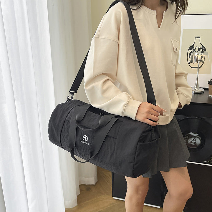 Multifunctional Travel Duffle Bag Kalsten