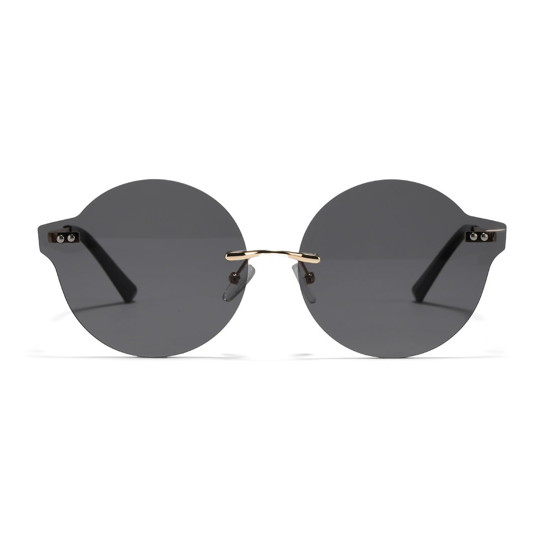 Women's sunglasses in a unique, elegant design Kalsten